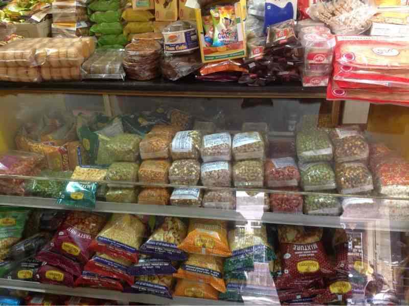 Sai Condiments in Sanjay Nagar,Bangalore Best Condiment Dealers in