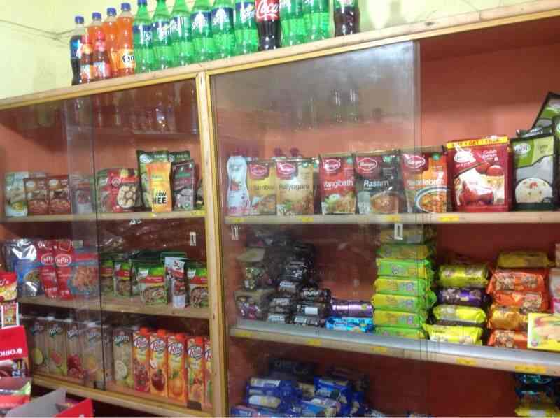 Sai Condiments in Sanjay Nagar,Bangalore Best Condiment Dealers in