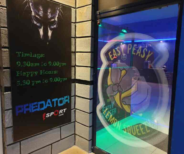 Top Gaming Console Dealers in Rajarajeshwari Nagar Best Video Game