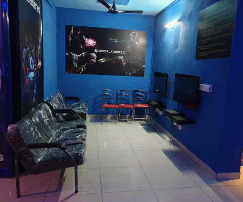 Top Gaming Console Dealers in Rajarajeshwari Nagar Best Video Game
