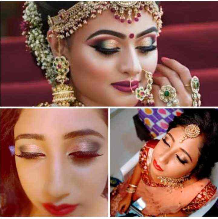 Makeup Artist Job Vacancies In Bangalore Saubhaya Makeup