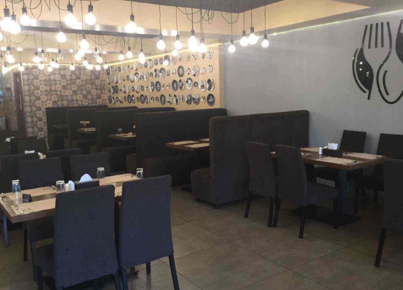 Lebanese Restaurants In Bangalore Restaurants Lebanese Justdial