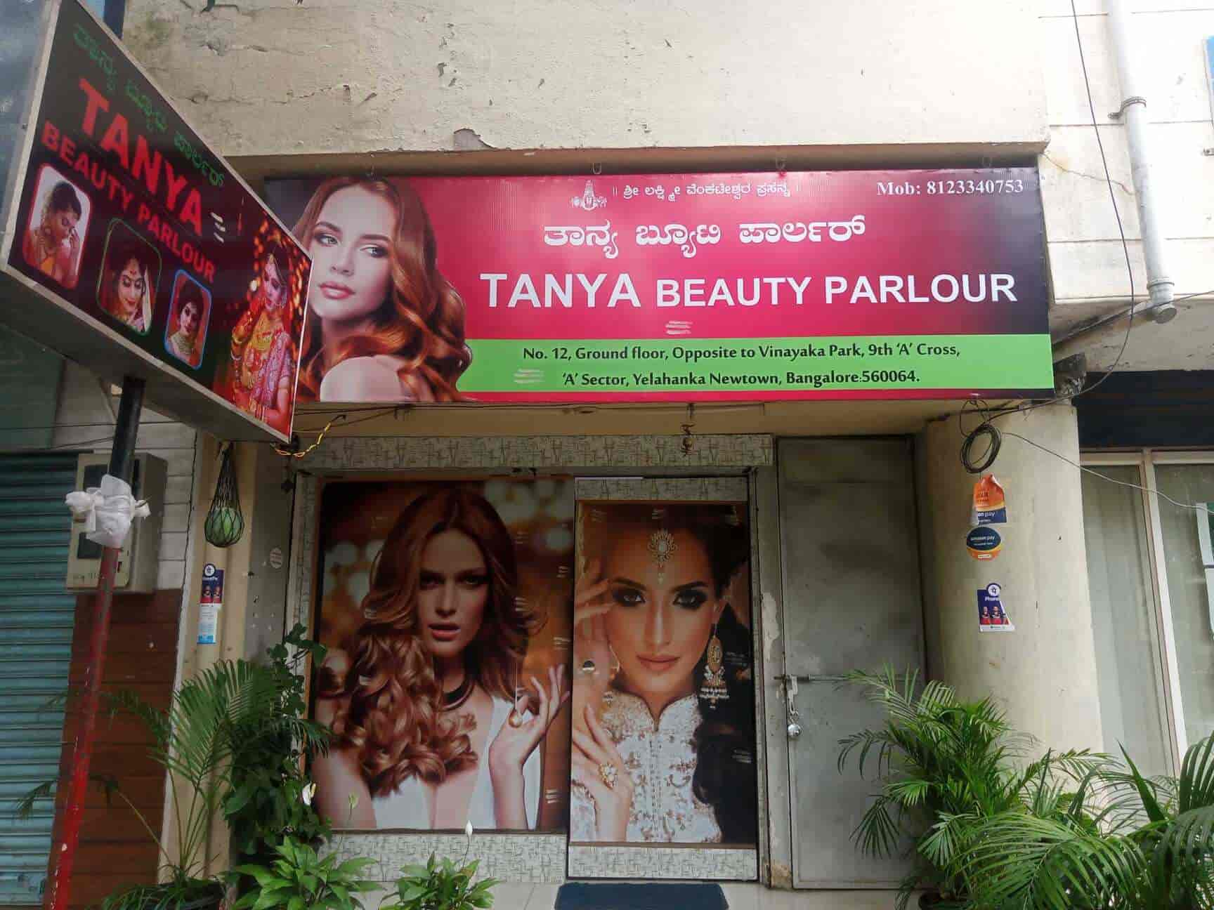 Women beauty parlours near me new arrivals