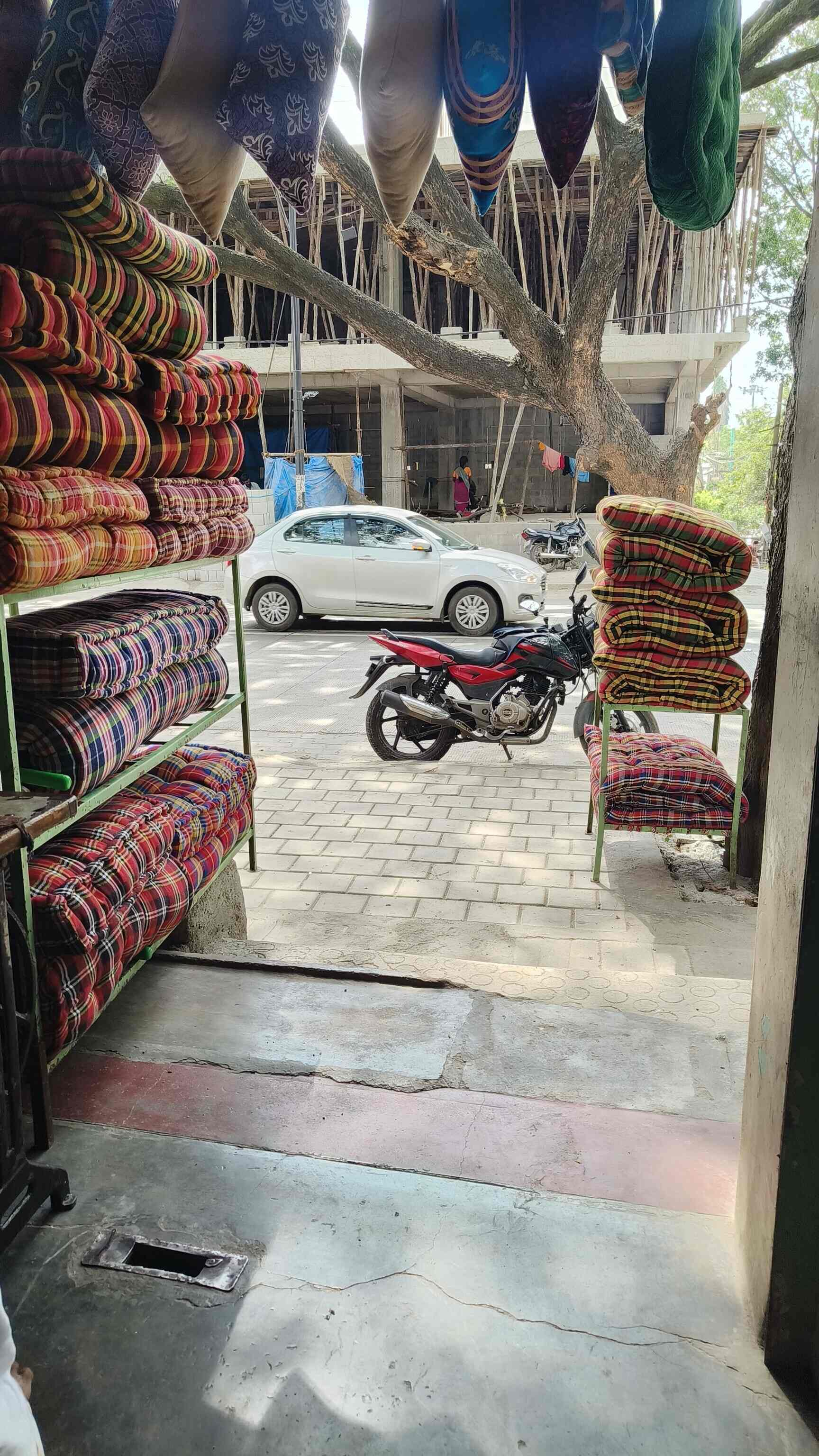 Mastu Karnataka Bedding House in Kengeri Satelite Town,Bangalore Best