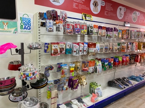Pet shop in electronic city sale phase 1