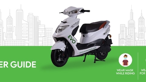 Evo Rentals Pvt Ltd in BTM Layout 2nd Stage Bangalore Best Bike