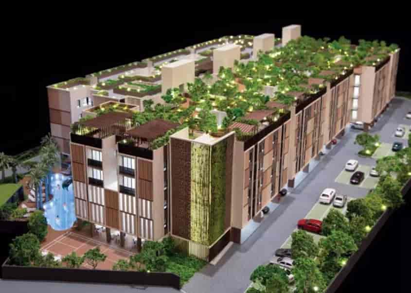 Buy Apartments in Iconest in Bommasandra Industrial Area