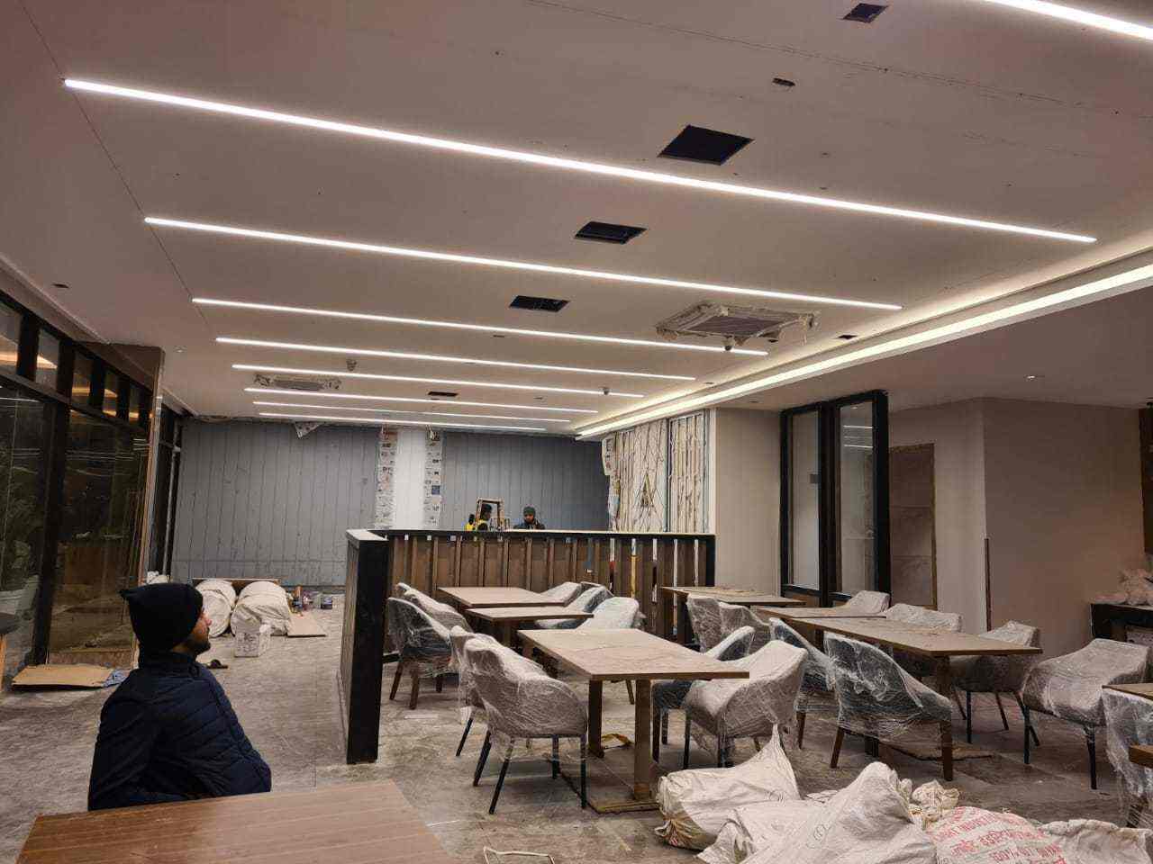 Top Wipro Lighting Dealers in Manyata Tech Park Best Wipro Lighting