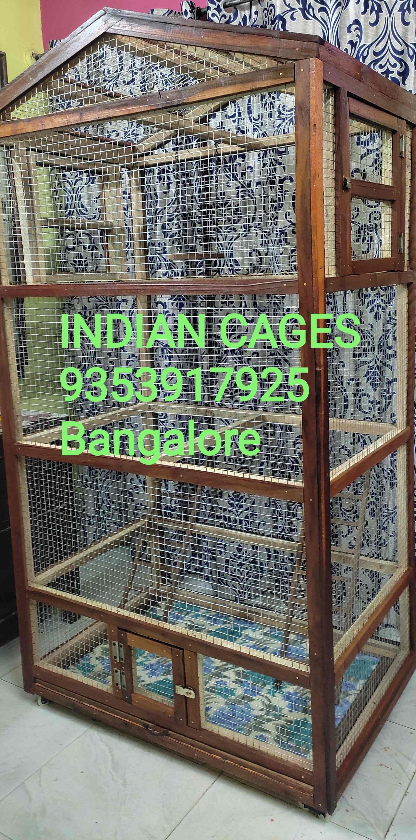 Top Cage Manufacturers in Hyderabad केज मनुफक्चरर्स, हैदराबाद near me