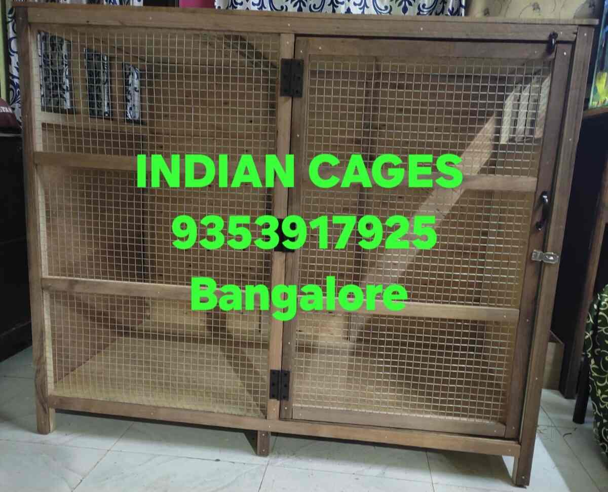 Top Cage Manufacturers in Hyderabad केज मनुफक्चरर्स, हैदराबाद near me Justdial