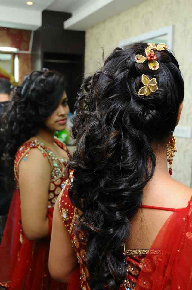 Tulips Salon Studio in Basaveshwara Nagar,Bangalore Best Beauty