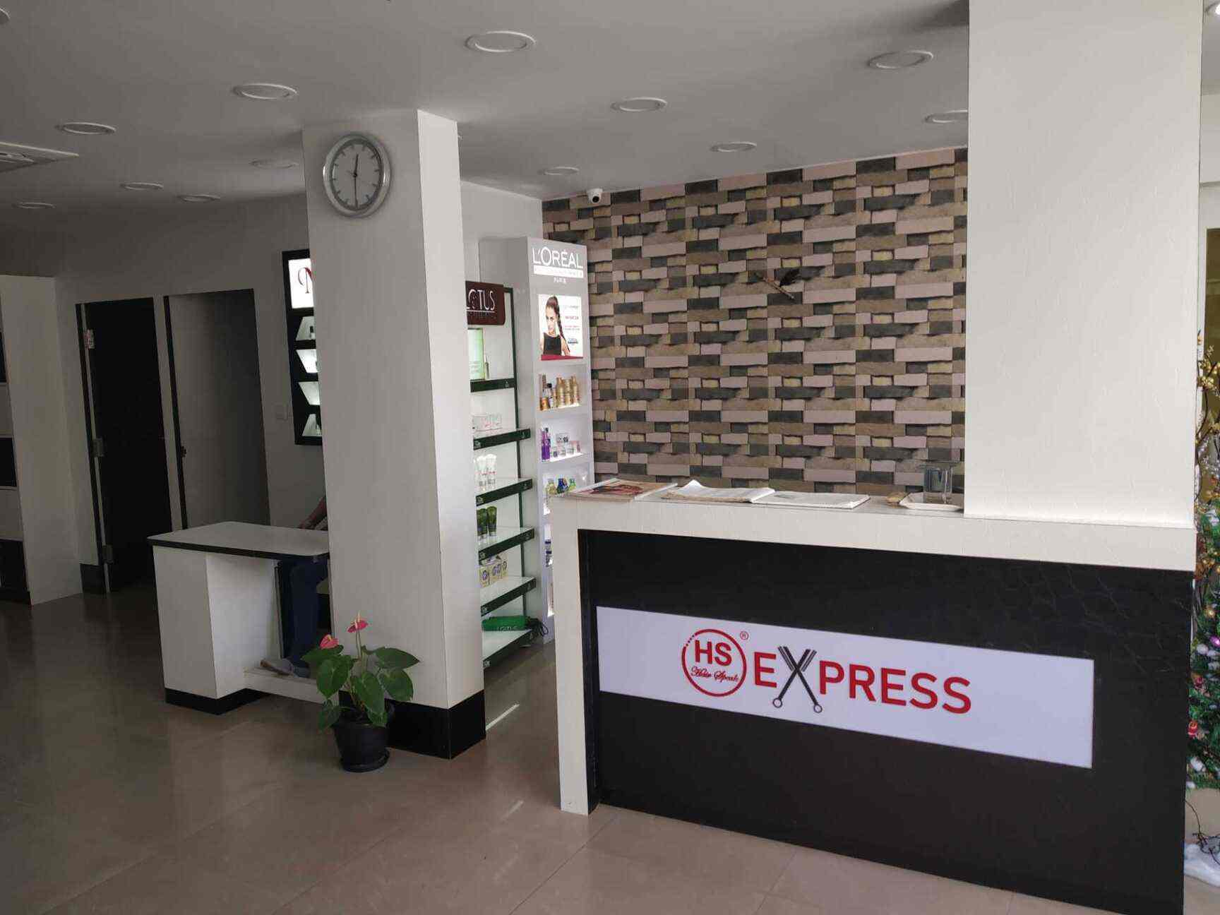 Hair Speak Express Salon in Jp Nagar,Bangalore - Best Beauty Parlours in Bangalore - Justdial Hair Speak Express Salon in Jp Nagar,Bangalore - Best Beauty Parlours in Bangalore - Justdial