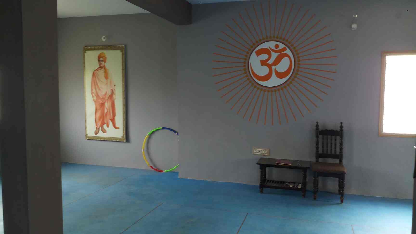 Top Tantra Yoga Classes in Mysore near me Justdial