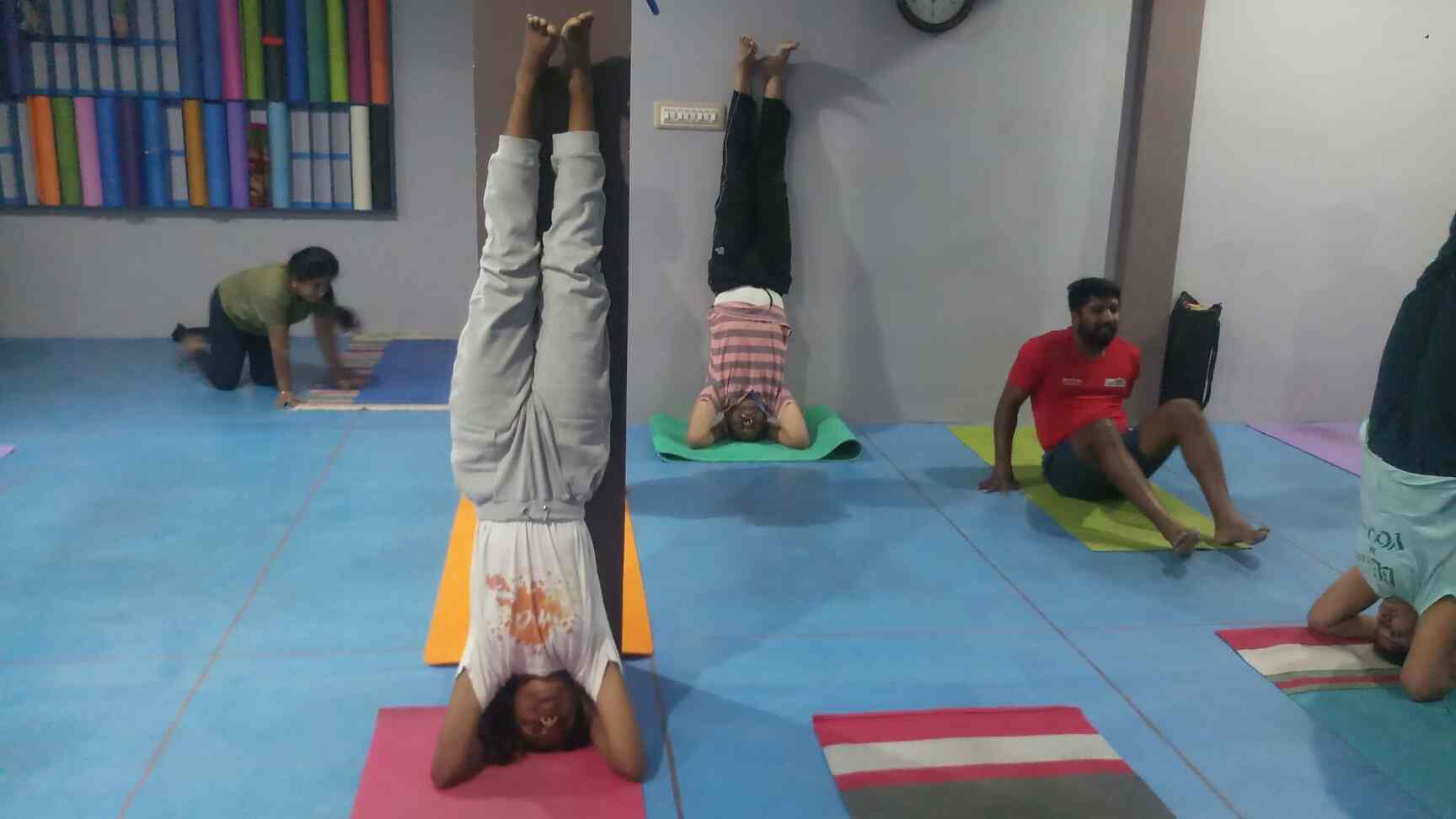 Top Tantra Yoga Classes in Mysore near me Justdial