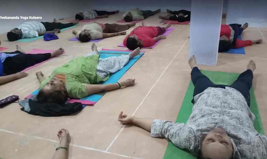 Top Tantra Yoga Classes in Mysore near me Justdial