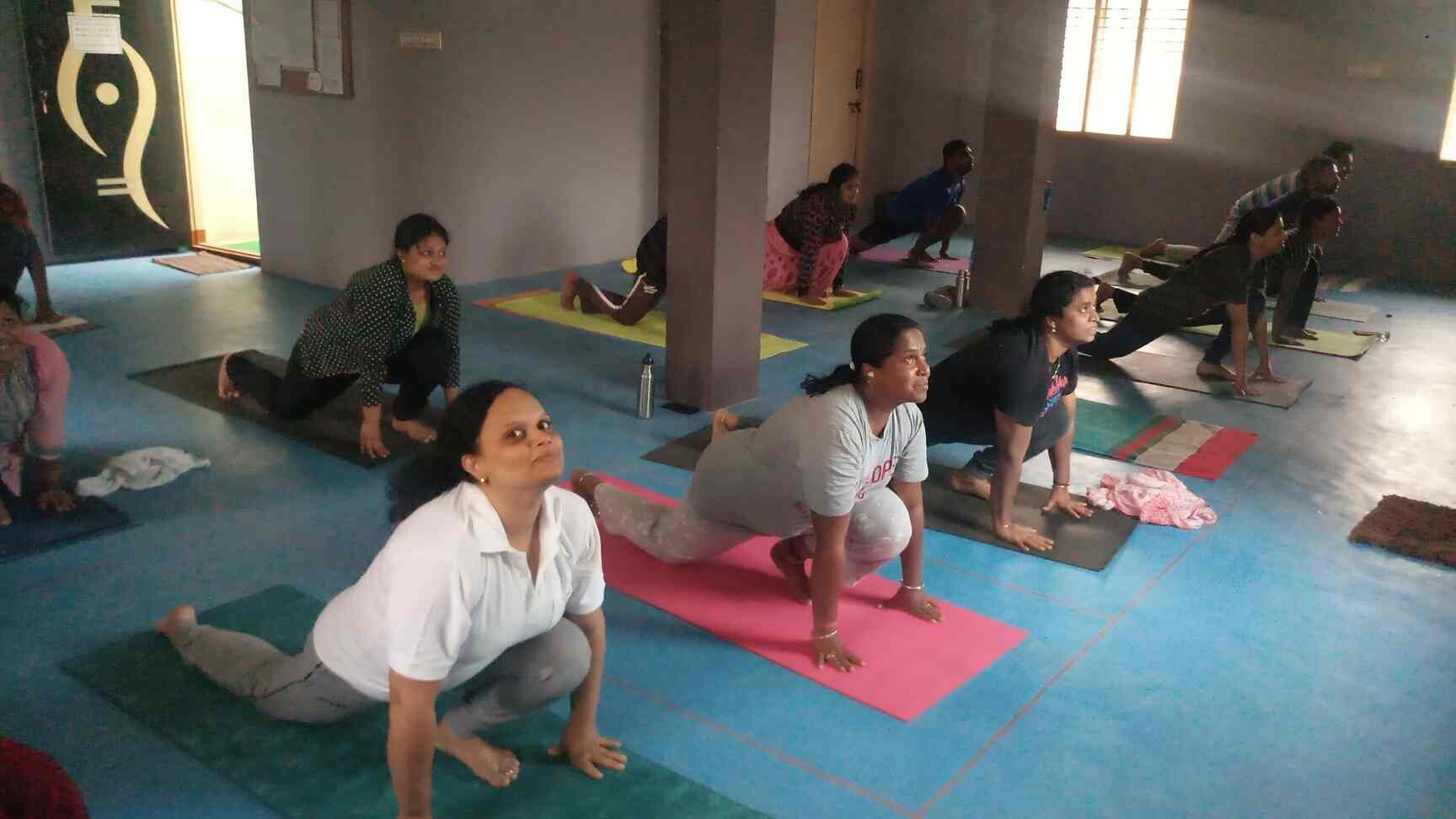 Top Tantra Yoga Classes in Mysore near me Justdial