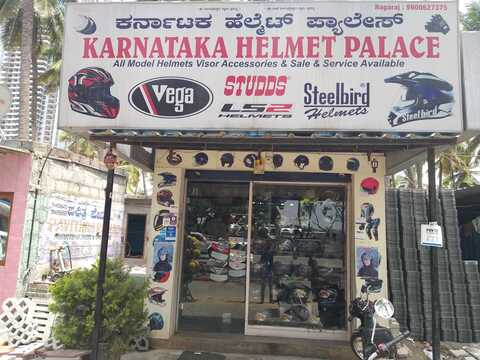 Top Royal Enfield Helmet Dealers in Hebbal Best Royal Enfield