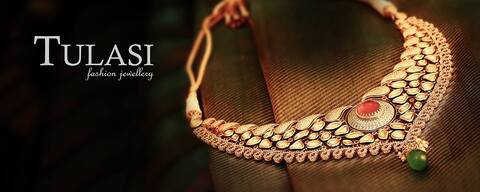 Tulasi Fashion Jewellery in BTM Layout 2nd Stage Bangalore Best