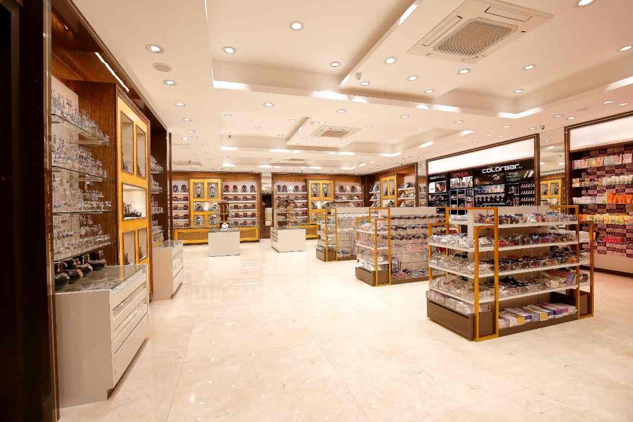 Tulasi fashion outlet jewellery btm