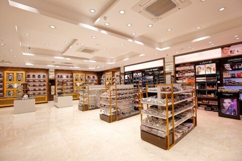 Tulasi fashion outlet jewellery btm