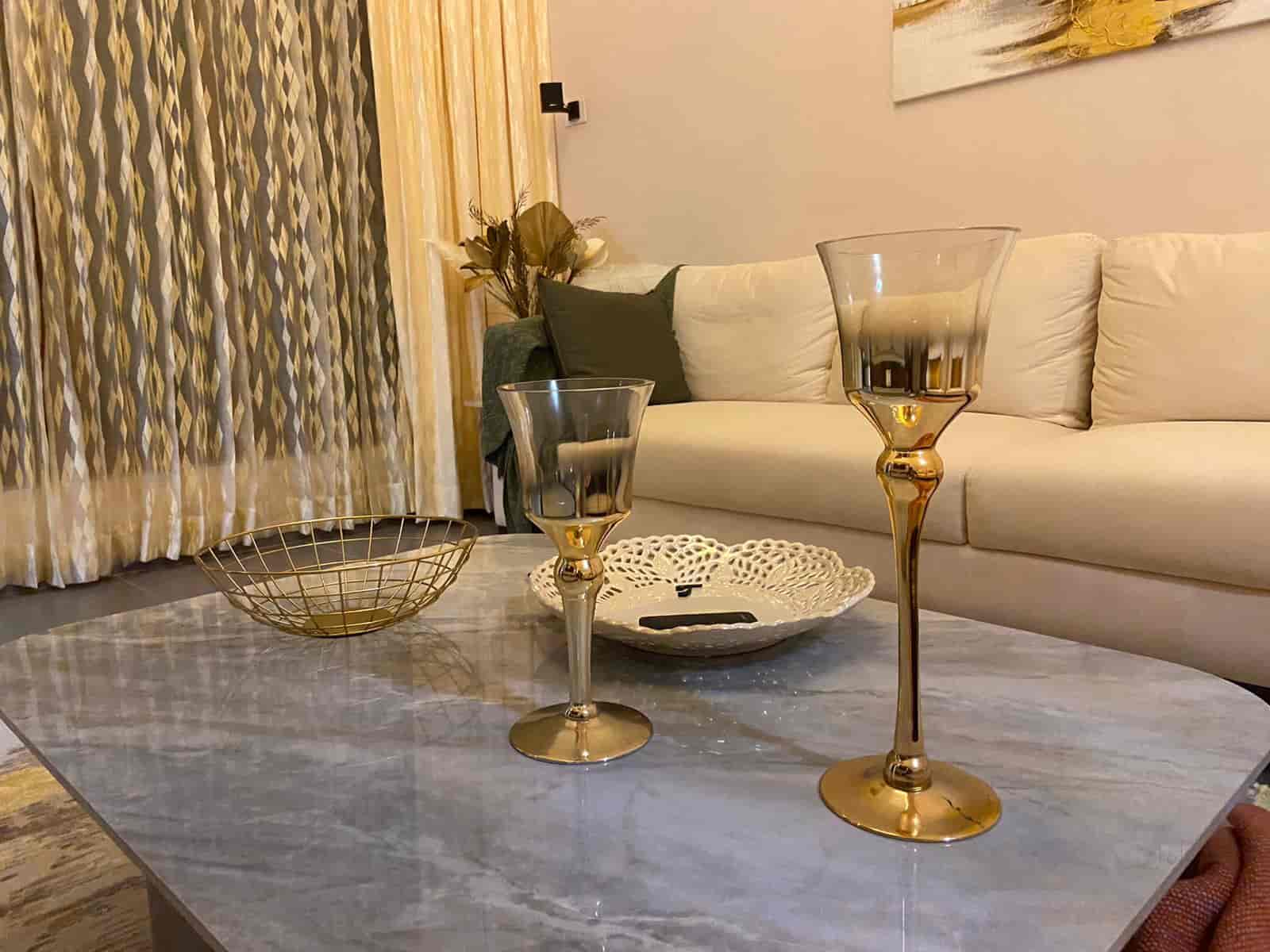 Syed Interior Work in Thanisandra,Bangalore Best Furniture