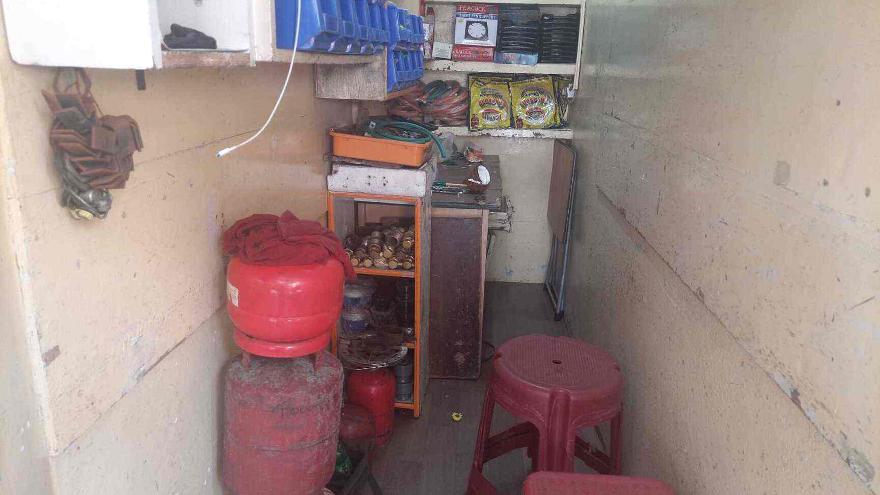 Madeshwara Enterprises in Munishwara Temple Street,Bangalore Best