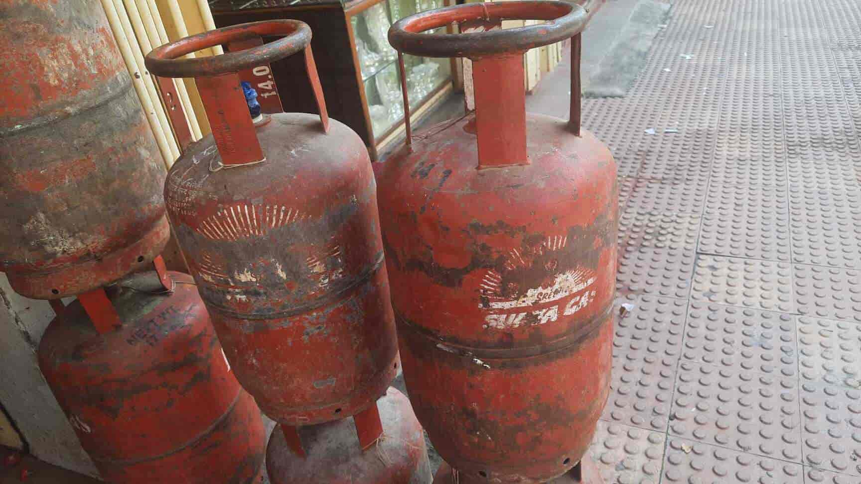 Madeshwara Enterprises in Munishwara Temple Street,Bangalore Best