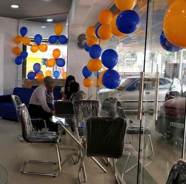 Find list of Cars24 in Koramangala, Bangalore near me Justdial