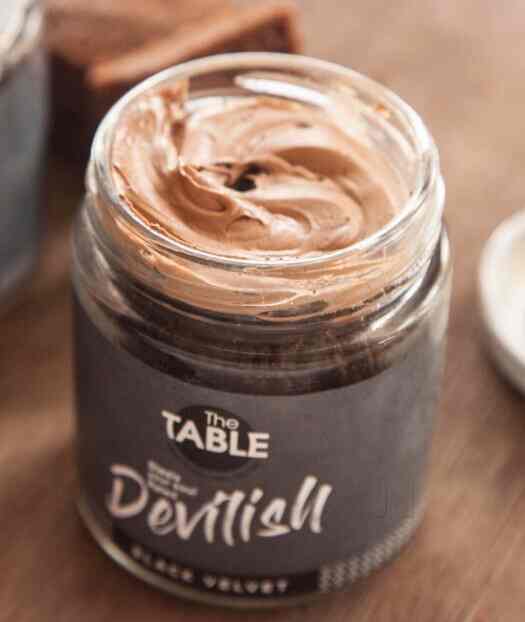 The Table in Indiranagar,Bangalore Order Food Online Best Desserts