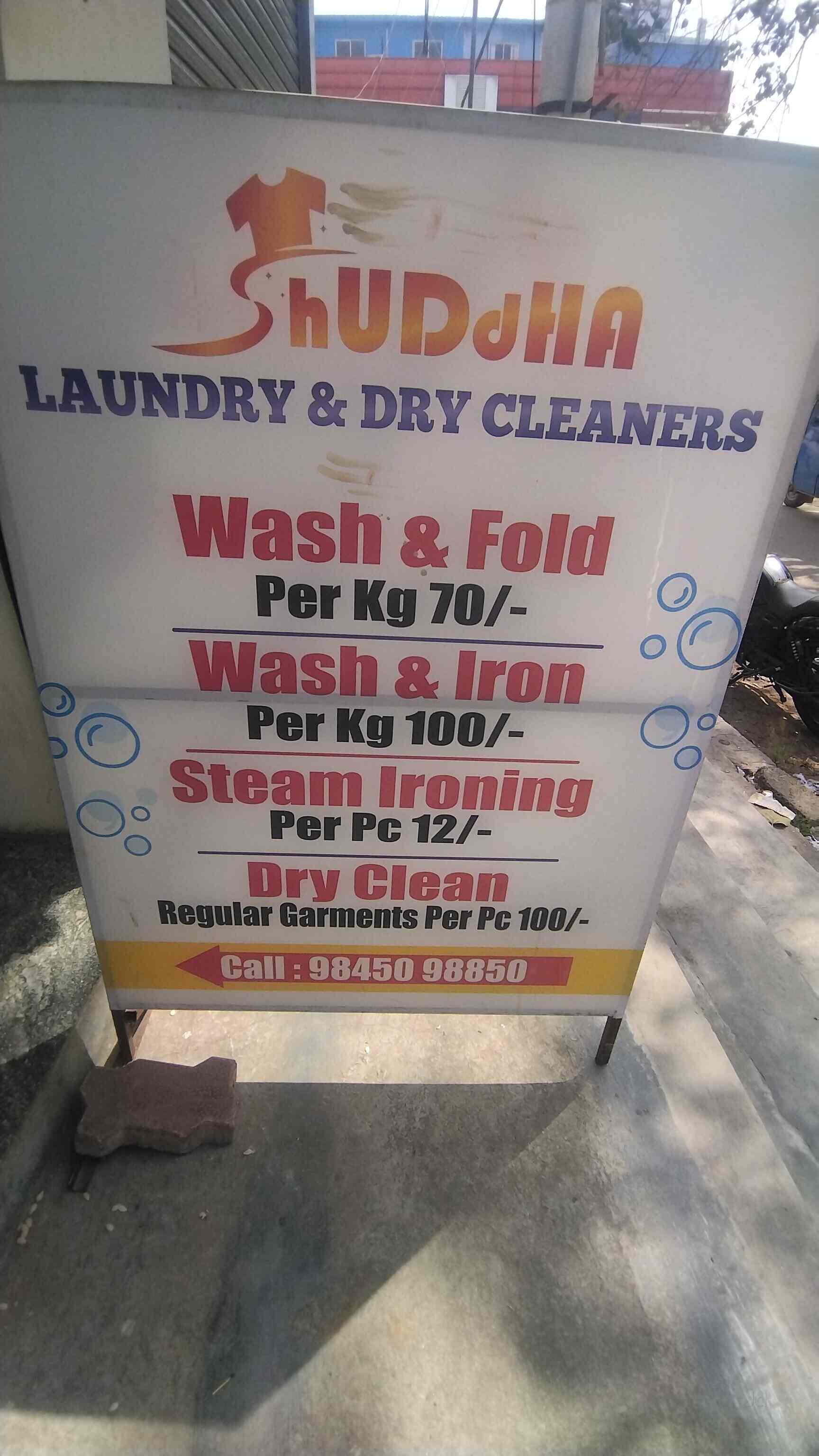 Top Dry Cleaners in Kothanur Best Dry Cleaning Services near me