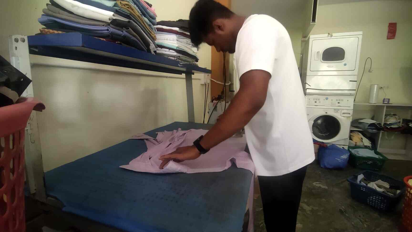 Top Dry Cleaners in Kothanur Best Dry Cleaning Services near me