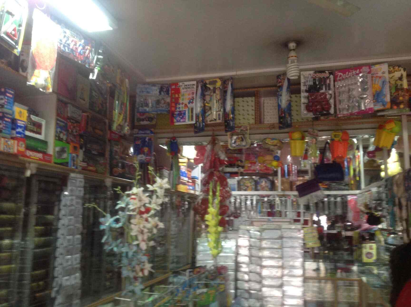 Pavithra Fancy & Gift in Jp Nagar 1st Phase,Bangalore Best Gift Shops in Bangalore Justdial