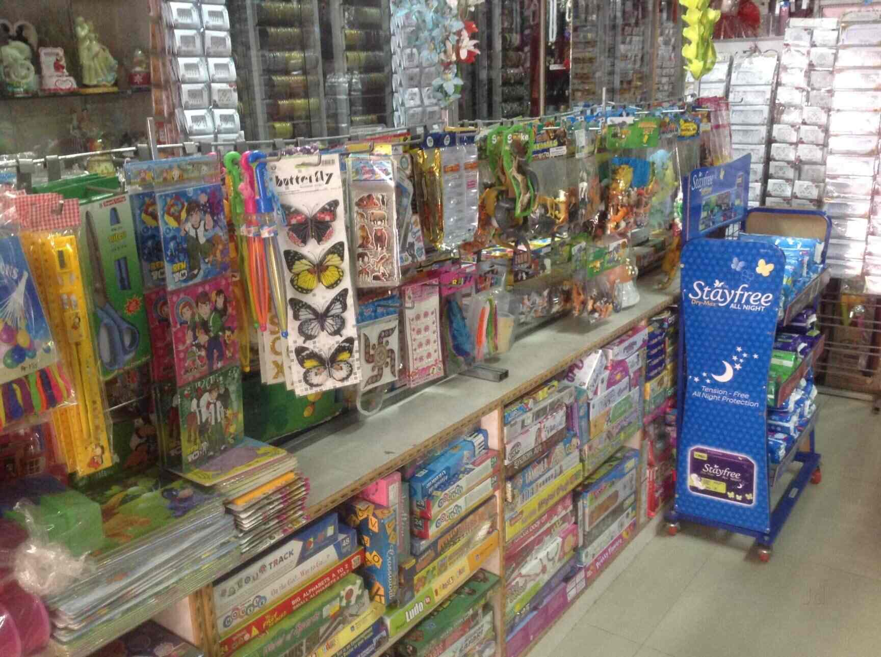 Pavithra Fancy & Gift in Jp Nagar 1st Phase,Bangalore Best Gift Shops