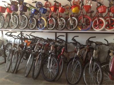 Senior Cycle Shoppee 2025