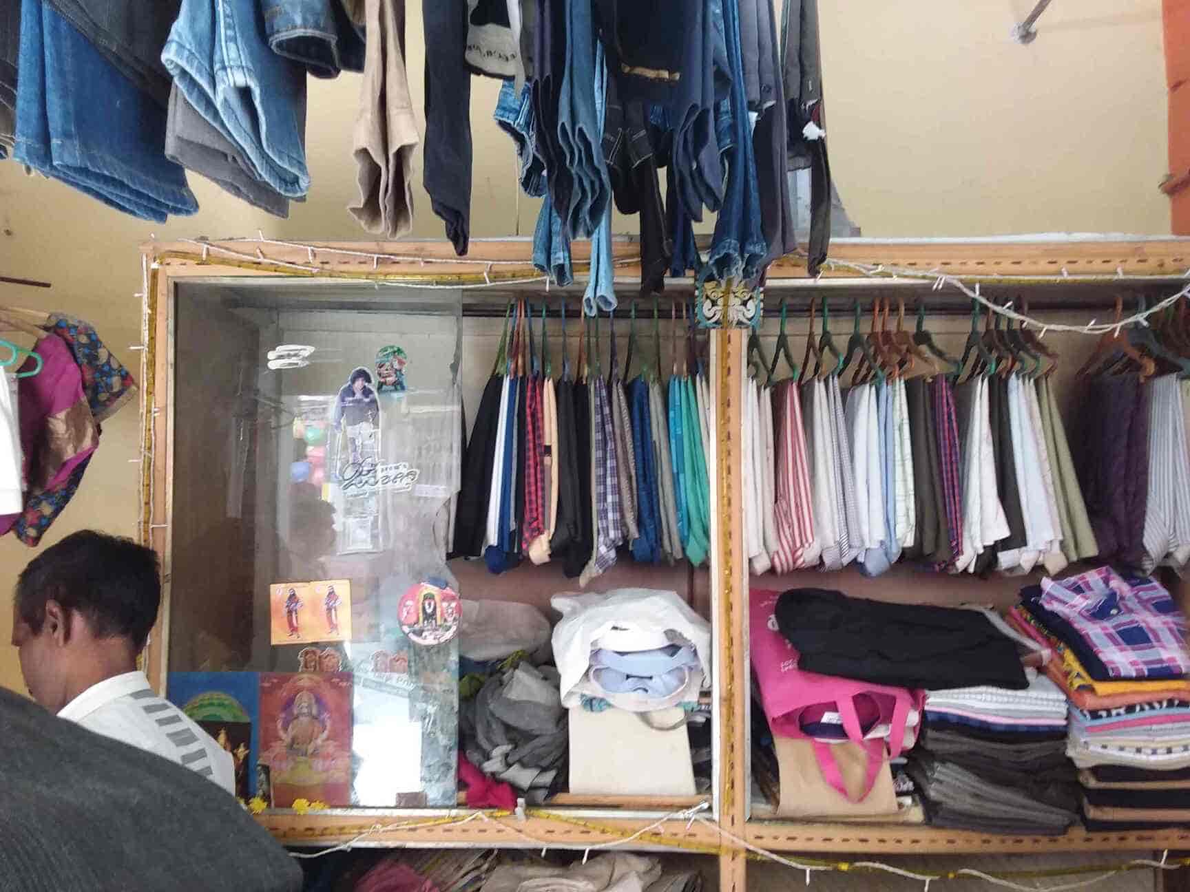 New Alankar Dry Cleaners in Thyagaraja Nagar,Bangalore Best Dry