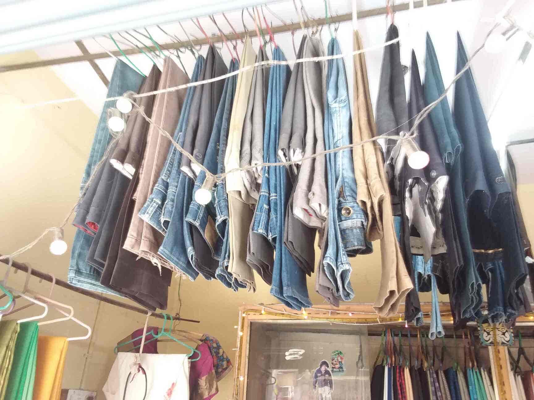 New Alankar Dry Cleaners in Thyagaraja Nagar,Bangalore Best Dry