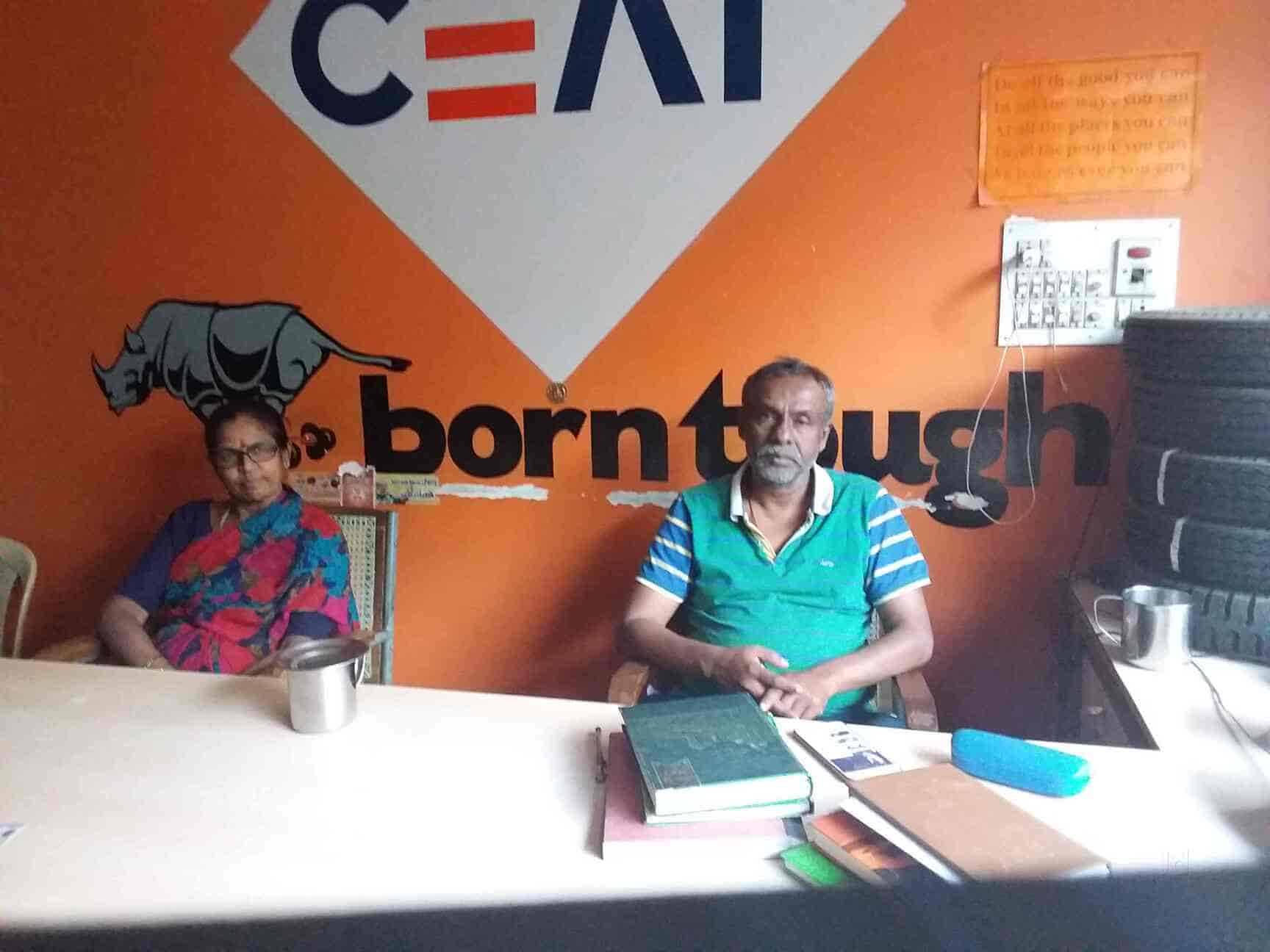 Prasad Tyres And Lubricants in Shivaji Nagar,Bangalore Best Car Tyre