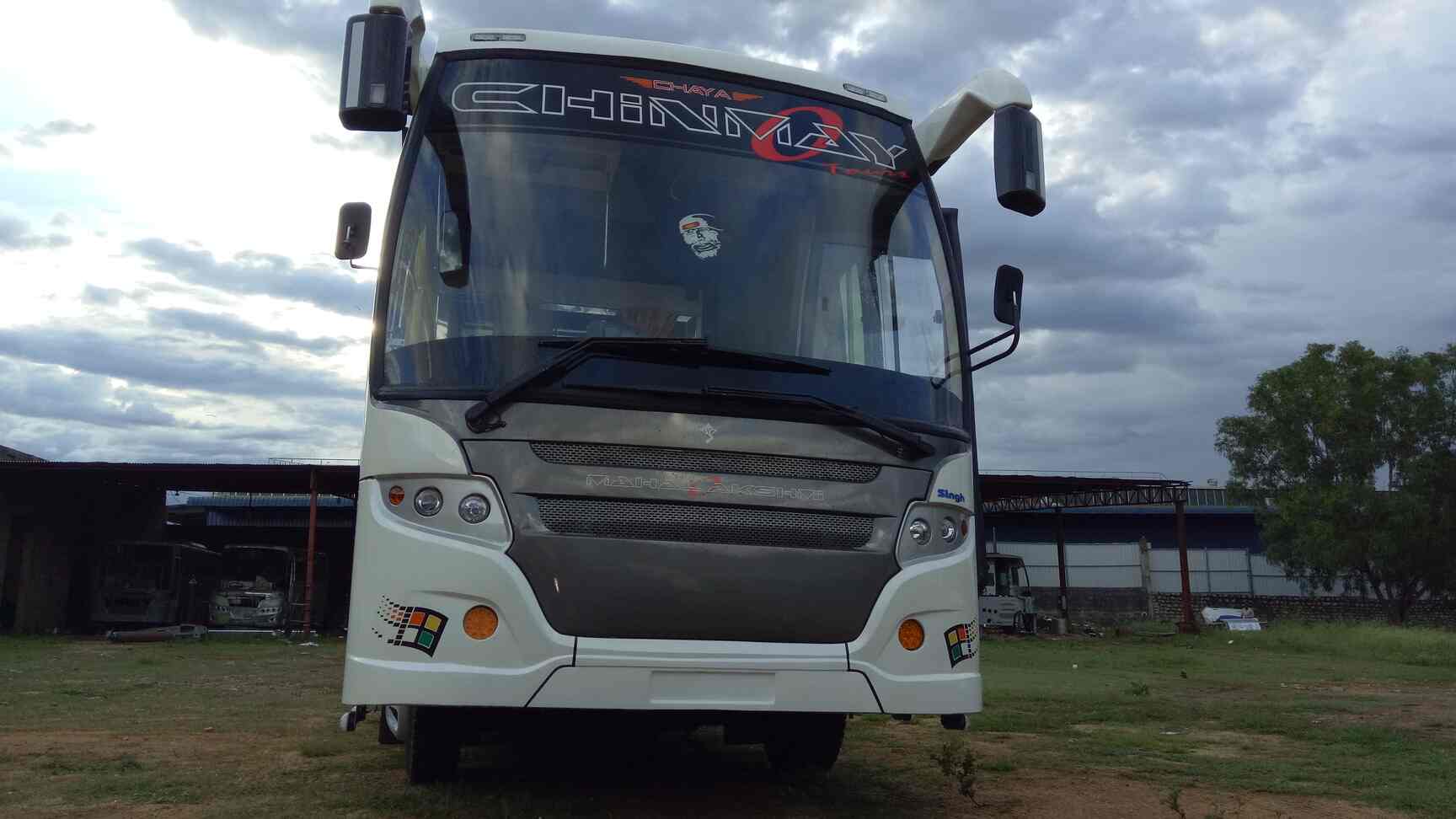 Chinmai Tours and Travels Photos, T Dasarahalli, Bangalore Pictures