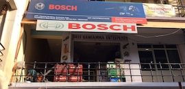 Top 10 Bosch Aquatak High Pressure Washer Dealers In Kanakapura