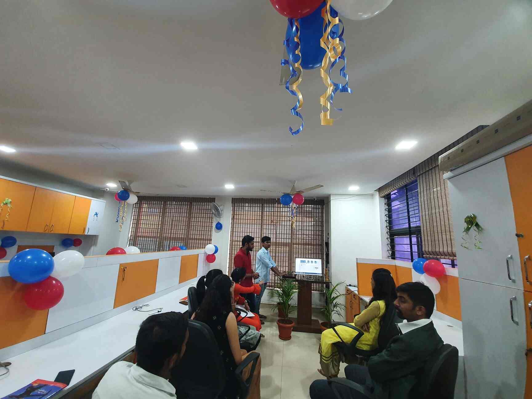 Top Chartered Accountants in Bangalore Best GST Consultants near me