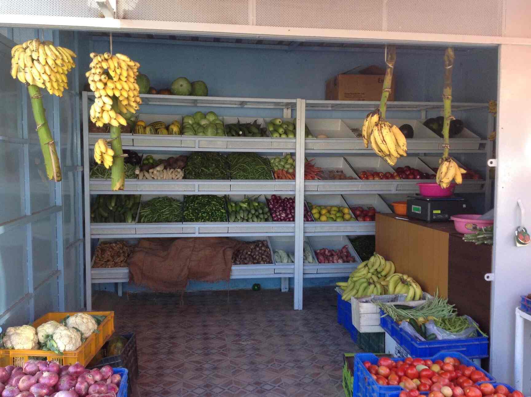 Sri Venkateshwara Fruits & Vegetables in Horamavu,Bangalore Best