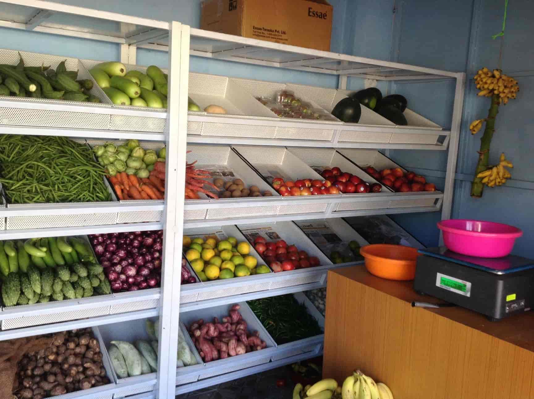Sri Venkateshwara Fruits & Vegetables in Horamavu,Bangalore Best