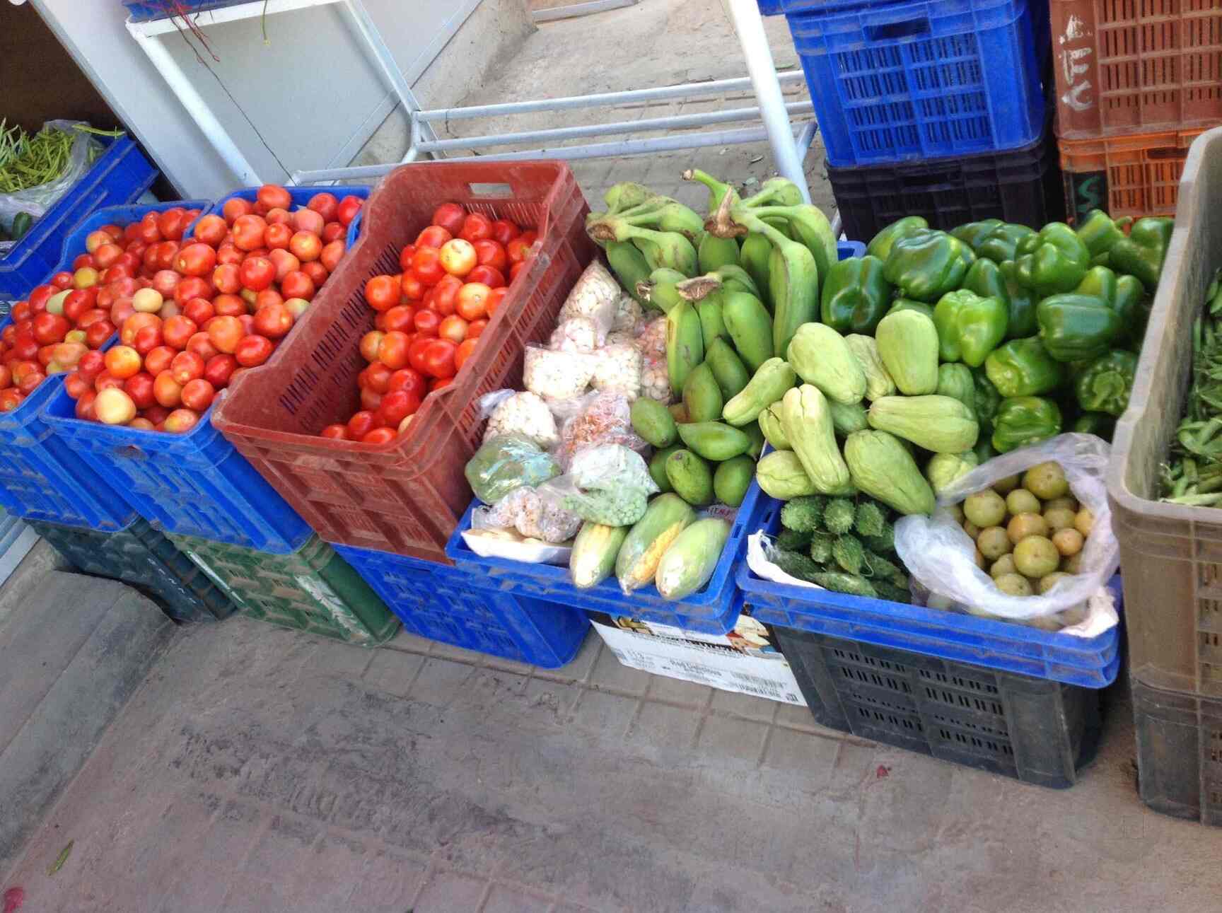 Sri Venkateshwara Fruits & Vegetables in Horamavu,Bangalore Best