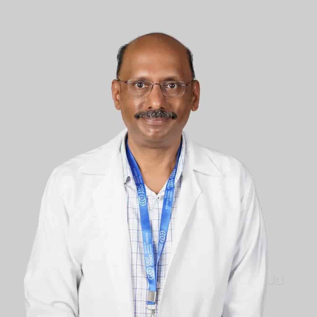 Dr. Prabhakar M Sangolli (Skin Care Center) in Rajajinagar,Bangalore