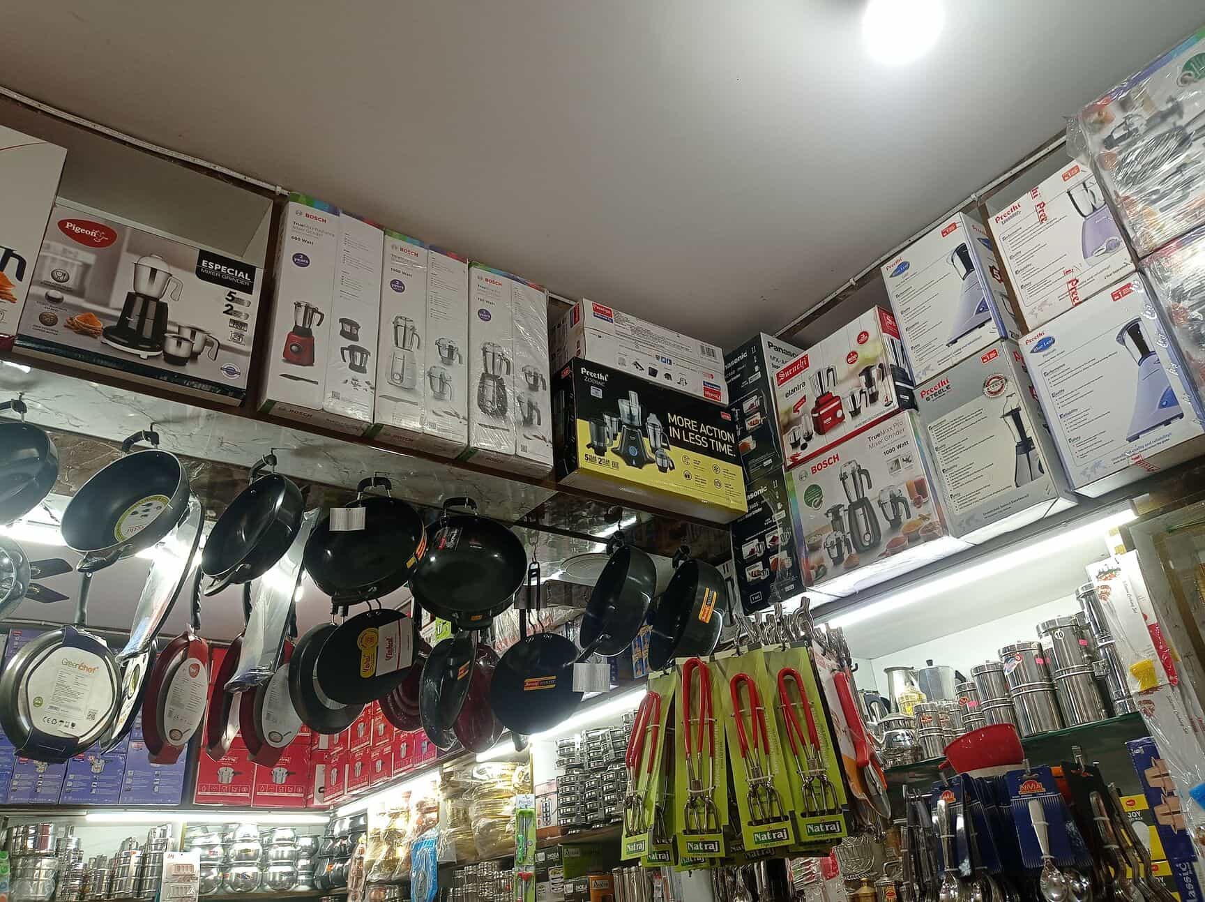 Top Activa Ceiling Fan Dealers in Jayanagar Best Activa Ceiling Fan