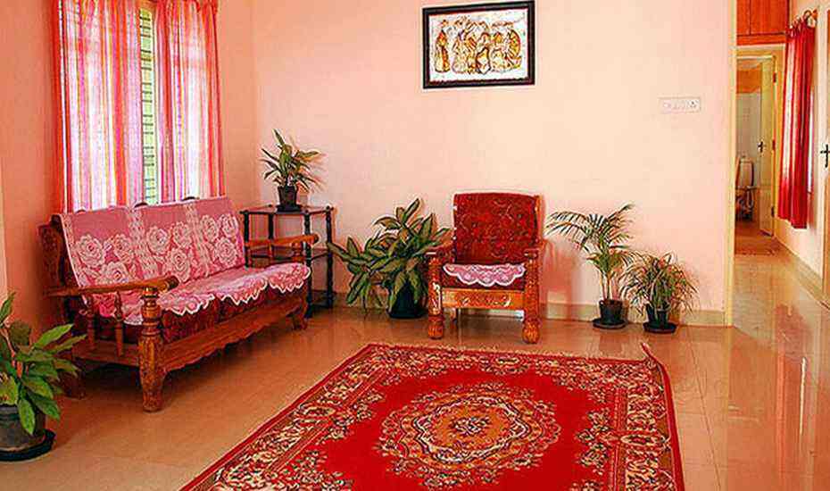 Book Leela Comforts in Jp Nagar,Bangalore - Best Guest House in ...