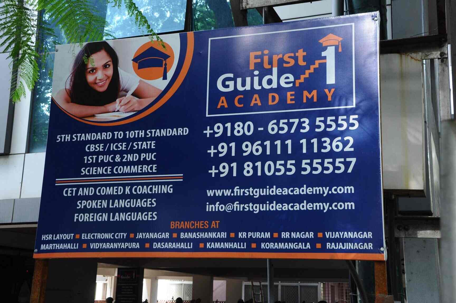 Top B Com Tutorials in Vidyaranyapura Best B Com Coaching Classes