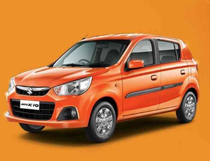 List of Top Maruti Suzuki Car Dealers near Cauvery TheatreSankey Road Best Maruti Suzuki