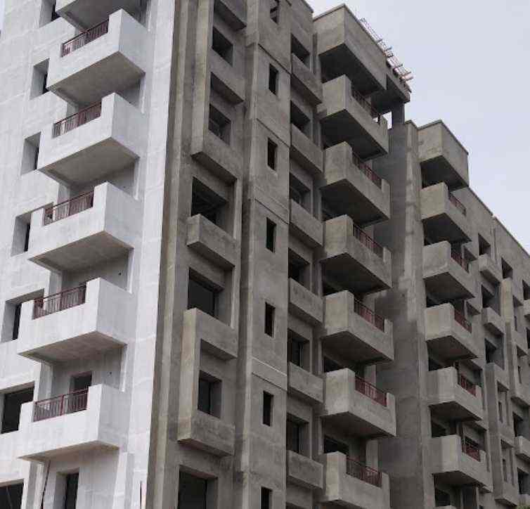 The Orchard Apartments in HMT,Bangalore Best Associations Of