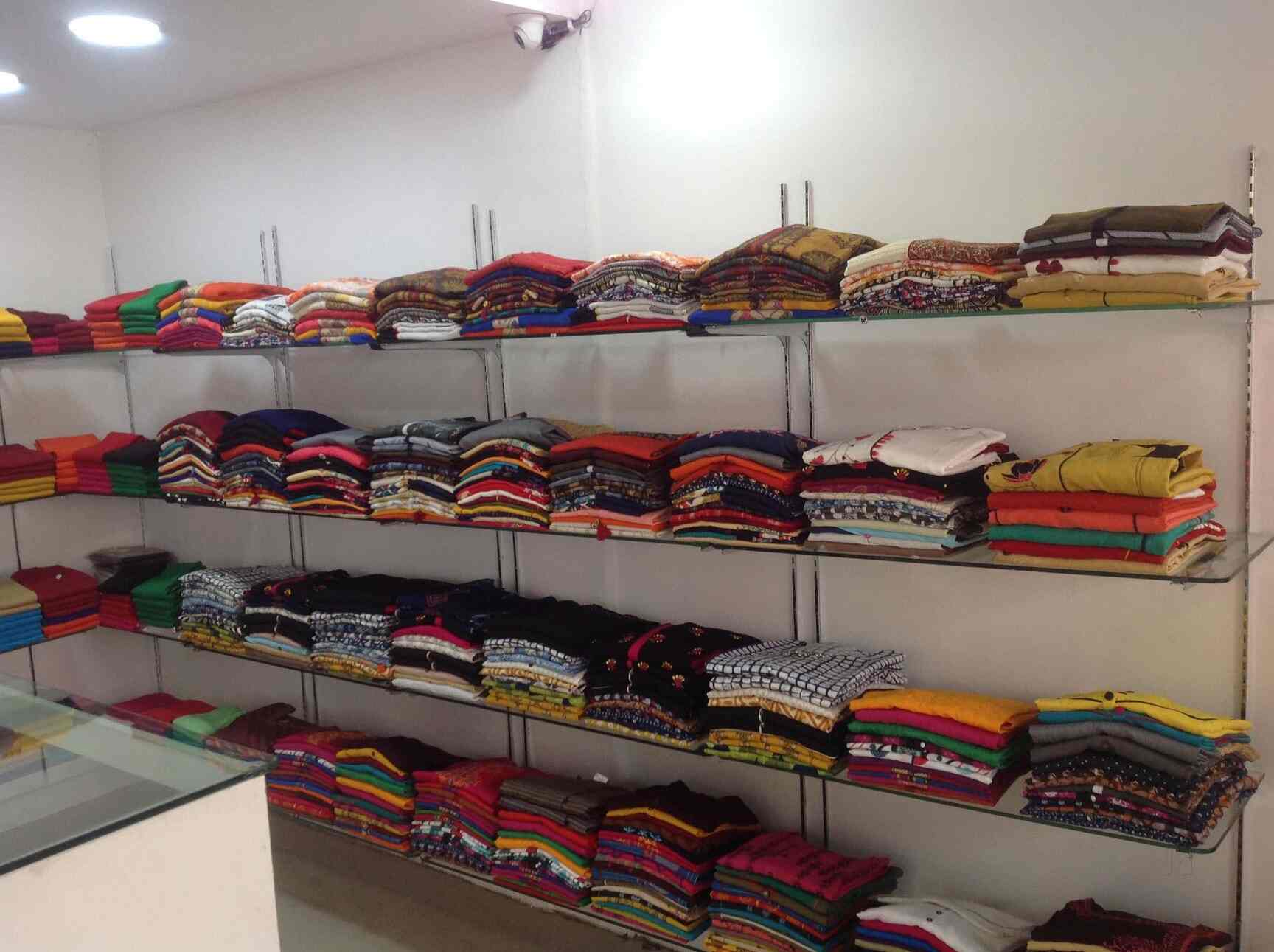 Azra Collections in Jp Nagar 7th Phase,Bangalore Best Designer Women